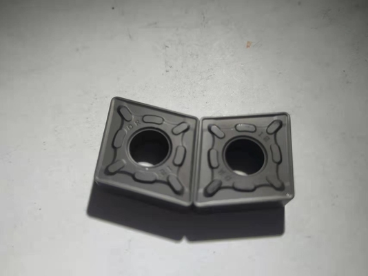 P10 - P35固体炭化物のカッター用具CNMG190612-DR AL2O3のコーティング