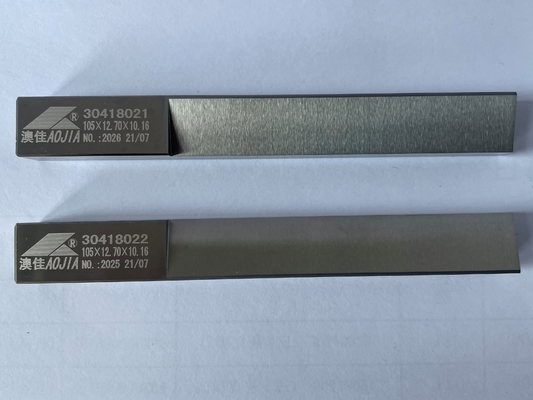 3つの表面は切削工具に連動させる炭化物の製粉用具を塗った