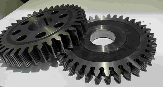 カッター66mmの厚さの内部複雑なギヤを剃る櫛スロット ギヤ
