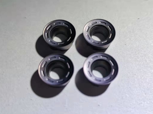 AP1215炭化物の切削工具1890 Rpmの紡錘の速度