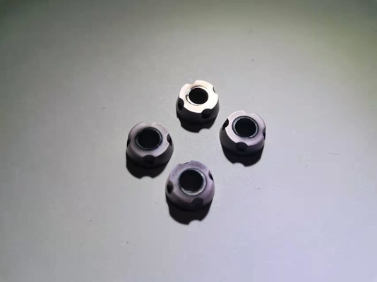 AP1215炭化物の切削工具1890 Rpmの紡錘の速度