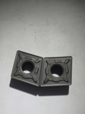 P10 - P35固体炭化物のカッター用具CNMG190612-DR AL2O3のコーティング