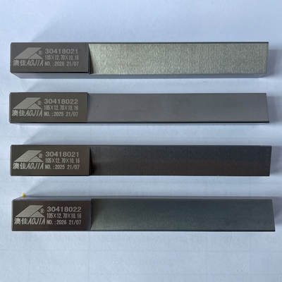 3つの表面は切削工具に連動させる炭化物の製粉用具を塗った